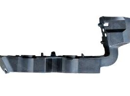 STAFFA PARAURTI ANTERIORE ESTERNA SX PER AUDI A4 ALLROAD 07/2019> OE 8W0807283A