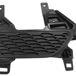 GRIGLIA SX INFERIORE PARAURTI ANTERIORE PER NISSAN QASHQAI 06/2017> [OE 62256HV00A]