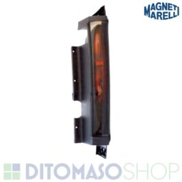 FANALE POSTERIORE DESTROP PER NISSAN PRIMASTAR OPEL VIVARO RENAULT TRAFIC 10/2000> 2PORTE A 260° MARELLI OE 319368212