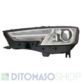 FARO SINISTRO XENO D5S LED C/MOTORINO PER AUDI A4 10/2015> OE 8W0941043