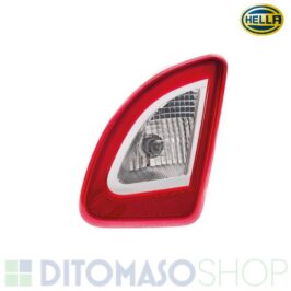 FANALE POSTERIORE DX INTERNO PER RENAULT TWINGO 01/2012>12/2013  HELLA [OE 265503882R]