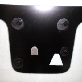 PARABREZZA VERDE C/LANE ASSIST PER OPEL KARL 01/2015>