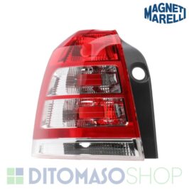 FANALE POSTERIORE SX PER OPEL ZAFIRA 06/2008>09/2011 MARELLI [OE 93192915]