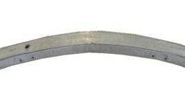 RINFORZO PARAURTI ANTERIORE PER MERCEDES CLASSE R V251 08/2005>04/2010 [OE A2516201434]