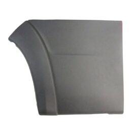 MODANATURA PARAFANGO POSTERIORE SX PARTE POSTERIORE C/GIROPARAFANGO PER FIAT DUCATO 08/2006> OE 1307170070