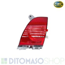 RETRONEBBIA+RETROMARCIA DX PER PEUGEOT 308 CC 06/2009>|2008 01/2013>  HELLA [OE 6351GJ]