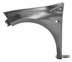 PARAFANGO ANTERIORE SX PER FIAT BRAVO 01/2007> [OE 51751060]