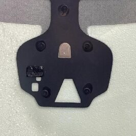 PARABREZZA INCAPSULATO VERDE C/SENSORE+LDV PER OPEL ASTRA J GTC 07/2011-