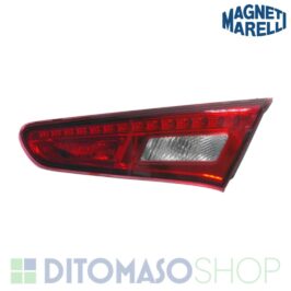FANALE POSTERIORE DX INTERNO PER ALFA ROMEO GIULIETTA 05/2010-  MARELLI [OE 50513400]