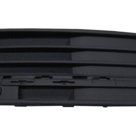 GRIGLIA DX SUPERIORE C/PDC PARAURTI ANTERIORE PER VW TRANSPORTER T6-MULTIVAN 01/2015> [OE 7E5853684A9B9]