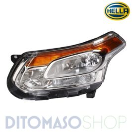 FARO SX H1-H7 CITROEN C3 PICASSO 01/09>