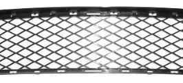GRIGLIA PARAURTI ANTERIORE PER BMW X5 E70 01/2007> OE 51117163956