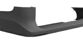 PARAURTI POSTERIORE PRIMED PER MERCEDES CLASSE V VIANO W447 03/2014> [OE A44788512259999]