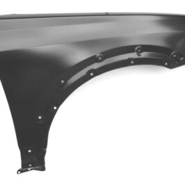 PARAFANGO ANTERIORE DX C/FORI GIROPARAFANGO PER SUBARU OUTBACK 01/2003>12/2005 [OE 57110-AG06B9P]