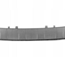 MODANATURA SPOILER PARAURTI ANTERIORE PRIMED PER AUDI A4 ALL ROAD 10/2015> OE 8W0807733