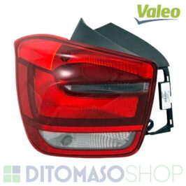 FANALE POSTERIORE SINISTRO PER BMW SERIE 1F20-F21 01/2011> VALEO OE 63217270095
