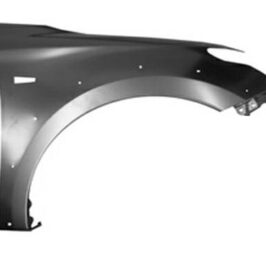 PARAFANGO ANTERIORE DX PER FIAT FULLBACK 4WD  01/2016> |MITSIBISHI L200 4WD 01/2015> [OE 5220J824]