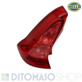 FANALE POSTERIORE SX PER CITROEN C4 3PORTE 03/2005>  HELLA [OE 6350T6]