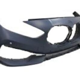 PARAURTI ANTERIORE PRIMED C/PDC PER BMW SERIE 1 F40 BASE 07/2019> OE 51119466835