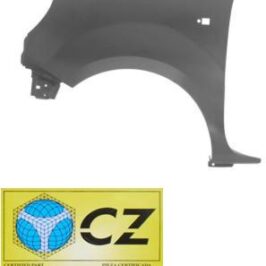 PARAFANGO ANTERIORE SX PER NISSAN KUBISTAR-PER RENAULT KANGOO 04/2003>08/2007 [OE 6311300QAF]