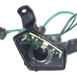 LUCE DI CORTEISA DX-SX FIESTA 2017>