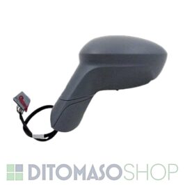 RETROVISORE SX ELETTRICO TERMICO PRIMED ABBATTIBILE+SONDA PER ALFA ROMEO BRERA-SPIDER 12/2005>