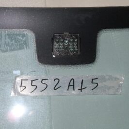 PARABREZZA SOLEXTRA C/SENSORE+FINESTRELLA TETTO IN VETRO PER MERCEDES CLASSE E W211 07/2002-04/2009