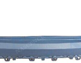 PARAURTI POSTERIORE SUPERIORE PRIMED PER AUDI Q8 01/2018> OE 4M8807511GRU