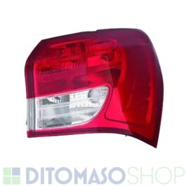 FANALE POSTERIORE DESTRO ESTERNO PER HYUNDAI iX20 01/2010> OE 924021K000