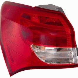 FANALE POSTERIORE DX ESTERNO PER HYUNDAI iX20 01/2010> [OE 924021K000]