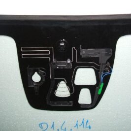 P.ZZA VR C/SENS.XC60 2012>INC.C/CITY SAFETY + NIGHT VISION