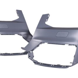 CANTONALE ANTERIORE DX C/LAVAFARO+PDC PER AUDI Q2 01/2016> [OE 81A807108AGRU]