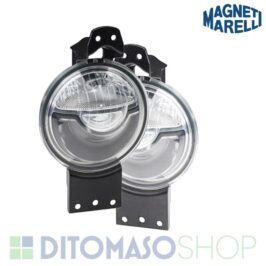 FANALINO ANTERIORE DX/SX PER MINI ONE -COOPER -CLUBMAN 07/2006> |COUPE' 07/2011> |ROADSTER 01/2011>  MARELLI [OE 63172751293]
