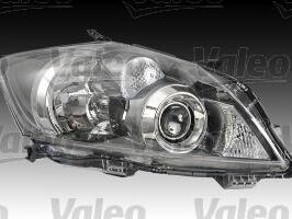 FARO SX H11-HB3 GRIGIO C/MOTORINO ELETTRICO PER TOYOTA AURIS SPORT 03/2010>09/2012  VALEO [OE 8117002A60]