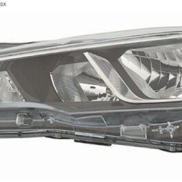 FARO SX H1-H9 LED C/LUCE DIURNA PER NISSAN MICRA 03/2017> [OE 260605FA0A]