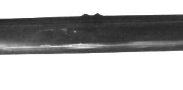 RINFORZO PARAURTI ANTERIORE PER BMW X5 E70 01/2007> OE 51117165458