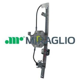 MECC.ALZ.A/SX C3 AIRCROSS 2017>PER VERSIONE COMFORT