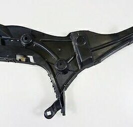 STAFFA PARAURTI POSTERIORE DX PER AUDI A3 CABRIO-SEDAN 01/2013> [OE 8V5807378]