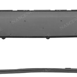 PARAURTI ANTERIORE PRIMED C/LAVAFARI+PA PER VW TIGUAN R-LINE 01/2016> OE 5NA807217AEGRU