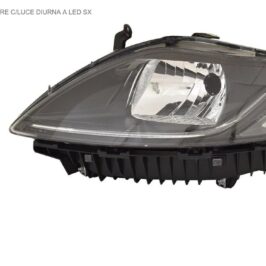 FARO SX C/DRL A LED+MOTORINO PER LANCIA Y 01/2021> OE 52160544