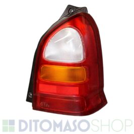 FANALE POSTERIORE DX PER SUZUKI ALTO 01/2003>12/2008 [OE 35650M79G00]