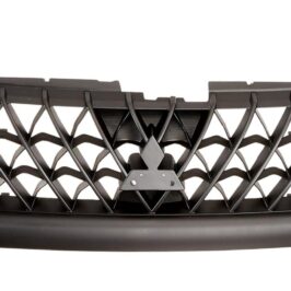 GRIGLIA RADIATORE PRIMERIZZATA PER MITSUBISHI PAJERO SPORT 09/1999>2004 [OE MR607481]