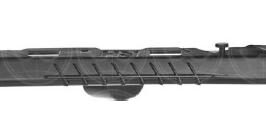 STAFFA PARAURTI ANTERIORE CENTRALE DX PER HYUNDAI i30 02/2017> OE 86554G4000