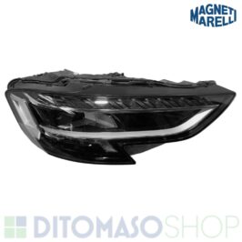 FARO DX LED MATRIX PER AUDI A8 12/2021> MARELLI OE 4N0941036C