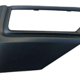 GRIGLIA SPOILER DX C/FENDINEBBIA  ATTACCO D'ANGOLO 24&deg; PER VW TIGUAN 01/2016> OE 5NA853212B9B9