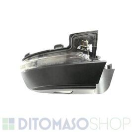 FANALINO RETROVISORE DX A LED C7LUCE DI CORTESIA PER SKODA OCTAVIA 01/2017>