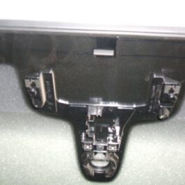 PARABREZZA VERDE INCAPSULATO ACUSTICO C/FACIA+SENSORE PER PORSCHE PANAMERA 06/2009> - GUARDIAN