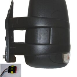 RET.DX MAN.BRACCIO CORTO DAILY 09>C/LUCCIOLA spinotto grande