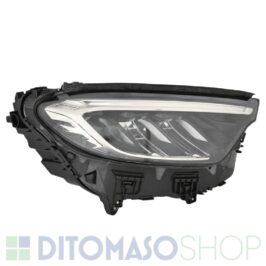 FARO DESTRO A LED C/MOTORINO PER MERCEDES GLC X254-C254 01/2022> OE 2549064001