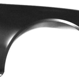 PARAFANGO ANTERIORE DX PER MERCEDES CLK W209 03/2003> [OE A2098800418]